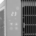 Мобильный кондиционер Electrolux Arizona EACM-07 AZ/N6 — миниатюра 3