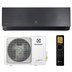 Сплит-система с инверторным управлением Electrolux ENTERPRISE SUPER DC Inverter EACS/I-09HEN-BLACK/N8_24Y — миниатюра 1