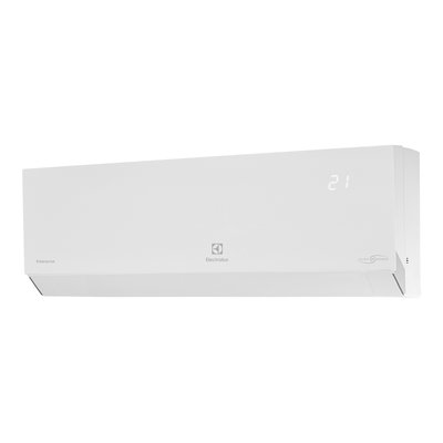 Сплит-система с инверторным управлением Electrolux ENTERPRISE SUPER DC Inverter EACS/I-18HEN-WHITE/N8_24Y — фото 2