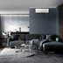 Сплит-система с инверторным управлением Electrolux ENTERPRISE SUPER DC Inverter EACS/I-18HEN-WHITE/N8_24Y — миниатюра 8