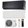Сплит-системы с инверторным управлением Electrolux ENTERPRISE SUPER DC Inverter