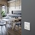 Регулятор температуры пола Electrolux ETS-16W белый — миниатюра 3