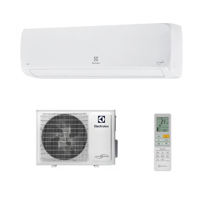 Electrolux LOFT DC Inverter EACS/I-09HAL/N8