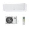 Сплит-системы с инверторным управлением Electrolux LOFT DC Inverter