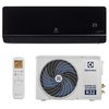 Сплит-системы с инверторным управлением Electrolux ONIX BLACK SUPER DC Inverter