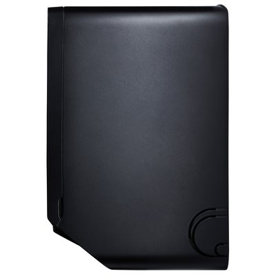 Сплит-система с инверторным управлением Electrolux ONIX BLACK SUPER DC Inverter EACS/I-09HIX-BLACK/N8 — фото 5