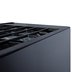 Сплит-система с инверторным управлением Electrolux ONIX BLACK SUPER DC Inverter EACS/I-09HIX-BLACK/N8 — миниатюра 6