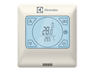 Регуляторы температуры пола Electrolux Thermotronic