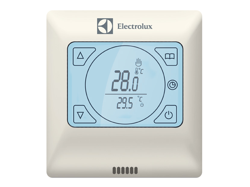 Electrolux Touch ETT-16