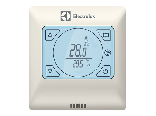 Регулятор температуры пола Electrolux Touch ETT-16 — фото 1