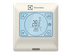 Регулятор температуры пола Electrolux Touch ETT-16 — миниатюра 1