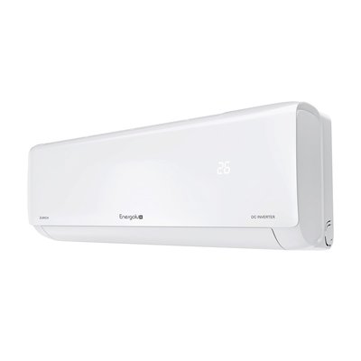 enerСплит-система с инверторным управлением Energolux ZURICH 5 DC Inverter SAS07Z5-AI / SAU07Z5-AI — фото 2