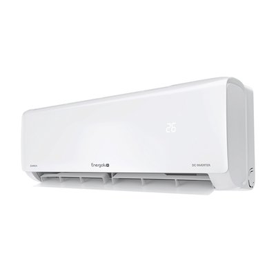 enerСплит-система с инверторным управлением Energolux ZURICH 5 DC Inverter SAS07Z5-AI / SAU07Z5-AI — фото 3