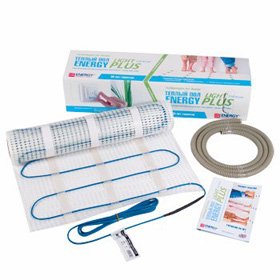 Теплый пол Energy Light Plus 12,0-1800