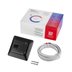 Регулятор температуры пола ERGERT FLOOR CONTROL 110 BLACK — миниатюра 4