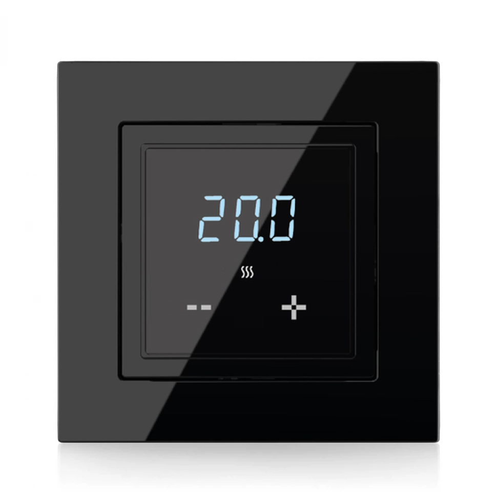 ERGERT FLOOR CONTROL 340 BLACK