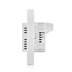 Регулятор температуры пола ERGERT FLOOR CONTROL 340 WHITE — миниатюра 3