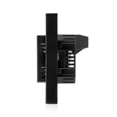 Регулятор температуры пола ERGERT FLOOR CONTROL 340 WI-FI BLACK — фото 3