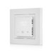 Регулятор температуры пола ERGERT FLOOR CONTROL 340 WI-FI WHITE — миниатюра 2