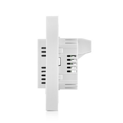 Регулятор температуры пола ERGERT FLOOR CONTROL 340 WI-FI WHITE — фото 3