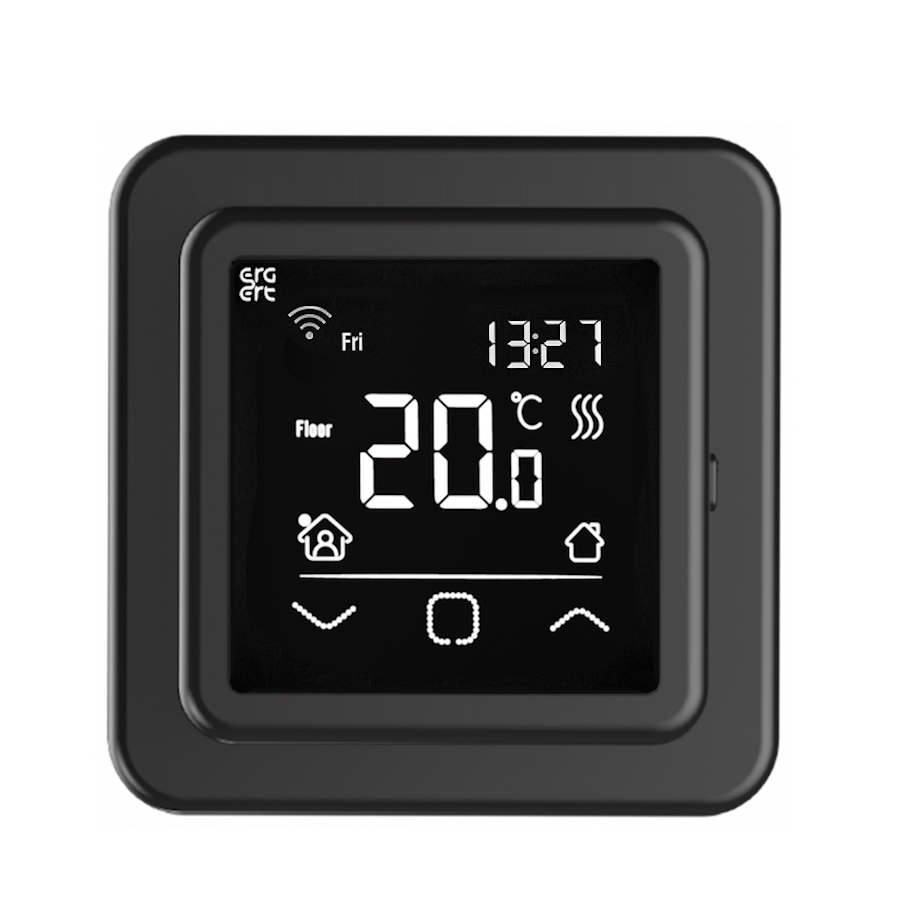 ERGERT FLOOR CONTROL 360W WI-FI BLACK