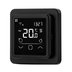 Регулятор температуры пола ERGERT FLOOR CONTROL 360W WI-FI BLACK — миниатюра 2