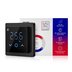 Регулятор температуры пола ERGERT FLOOR CONTROL 380 BLACK — миниатюра 3