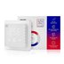 Регулятор температуры пола ERGERT FLOOR CONTROL 380 WHITE — миниатюра 3