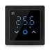 Регулятор температуры пола ERGERT FLOOR CONTROL 380 WI-FI BLACK — миниатюра 1