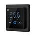 Регулятор температуры пола ERGERT FLOOR CONTROL 380 WI-FI BLACK — миниатюра 2
