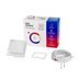 Регулятор температуры пола ERGERT FLOOR CONTROL 380 WI-FI WHITE — миниатюра 4