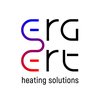 ERGERT