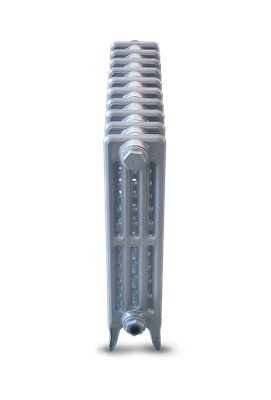 Радиатор чугунный Exemet Neo 330/220 1 секция — фото 3