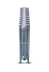 Радиатор чугунный Exemet Neo 330/220 1 секция — миниатюра 3