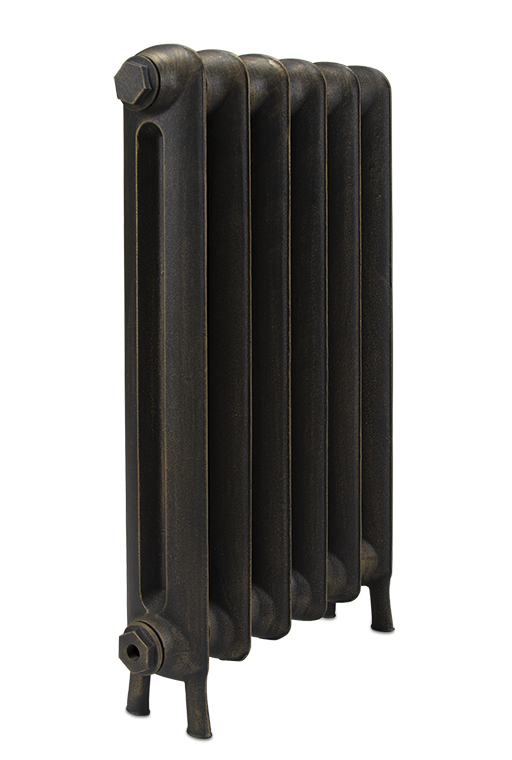 Exemet Prince 600/500 1 секция