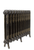 Радиатор чугунный Exemet Rococo 660/500 1 секция — миниатюра 1