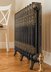 Радиатор чугунный Exemet Rococo 660/500 1 секция — миниатюра 3