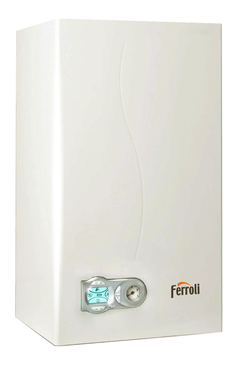 Ferroli Fortuna F 35