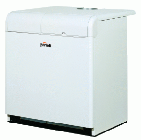 Ferroli Pegasus 67 2S