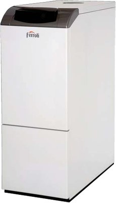 Напольный газовый котел Ferroli Pegasus D 30 K 130