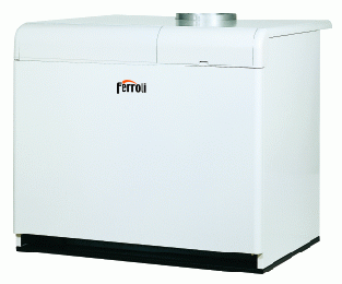 Ferroli PEGASUS F3 N 136 2S