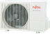 Сплит-система с инверторным управлением Fujitsu Airflow new design Inverter ASYG12LMCE / AOYG12LMCE — миниатюра 3