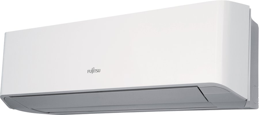 Сплит-система с инверторным управлением Fujitsu Airflow new design Inverter ASYG12LMCE / AOYG12LMCE — фото 2