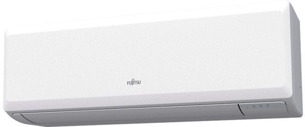 Сплит-система с инверторным управлением Fujitsu CLARIOS Inverter ASYG24KLCA / AOYG24KLCA — фото 2