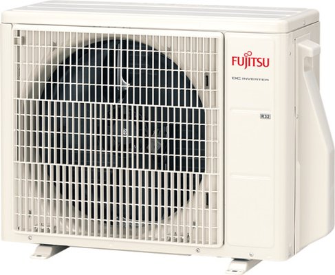 Сплит-система с инверторным управлением Fujitsu CLARIOS Inverter ASYG24KLCA / AOYG24KLCA — фото 4