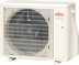 Сплит-система с инверторным управлением Fujitsu CLARIOS Inverter ASYG24KLCA / AOYG24KLCA — миниатюра 4