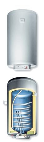 Gorenje GBK 120 RN/LN