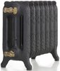Радиаторы чугунные GuRaTec GuRaTec Apollo 350