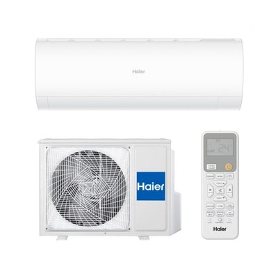 Сплит-система с инверторным управлением Haier CORAL DC-Inverter AS50HPL2HRA/1U50HPL1FRA — фото 1