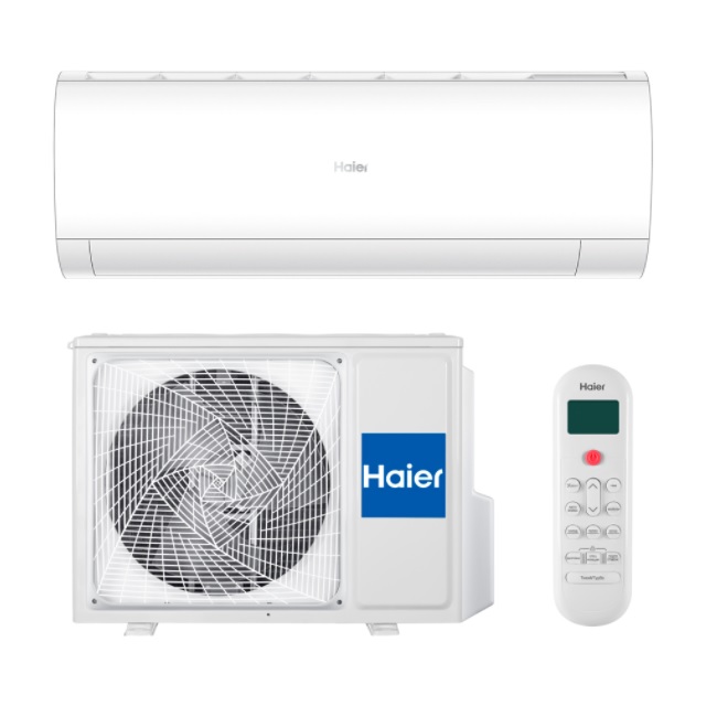 Haier CORAL HSU-12HPL203/R3